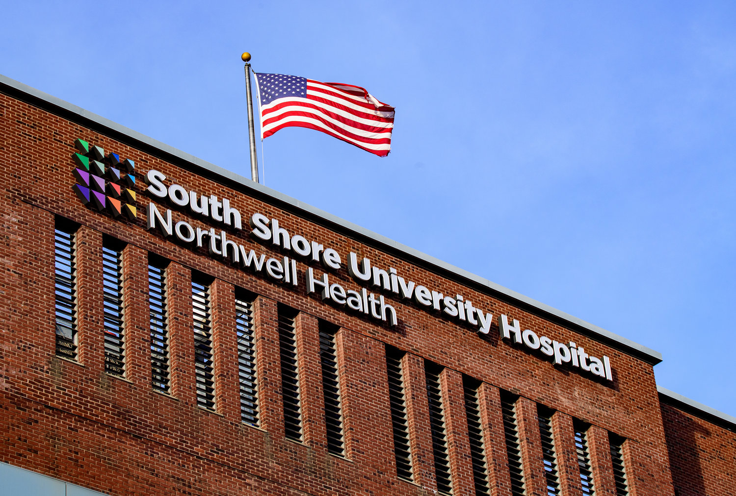 South Shore University Hospital in Bay Shore is the first hospital on Long Island to utilize an ion technology lung biopsy robot.